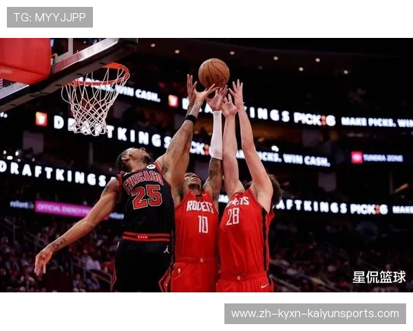 火箭队vs公牛比赛录像全集及比分走势 火箭队vs公牛比赛录像全集及比分走势