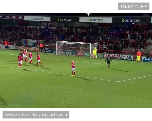 深度解析莫克姆VS卡莱尔联集锦回顾保级仅剩理论可能